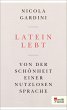 Latein lebt (eBook, ePUB) - Bild 1