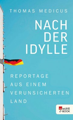 Nach der Idylle (eBook, ePUB) - Medicus, Thomas