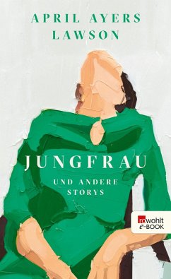 Jungfrau (eBook, ePUB) - Lawson, April Ayers