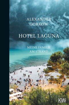 Hotel Laguna (eBook, ePUB) - Gorkow, Alexander