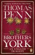 The Brothers York (eBook, ePUB) - Bild 1