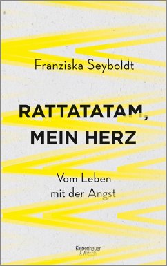 Rattatatam, mein Herz (eBook, ePUB) - Seyboldt, Franziska