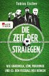 Die Zeit der Strategen (eBook, ePUB) - Bild 1