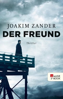 Der Freund / Klara Walldéen Bd.3 (eBook, ePUB) - Zander, Joakim
