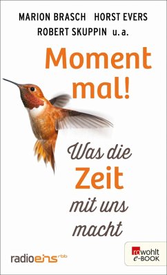 Moment mal! (eBook, ePUB)