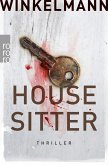 Housesitter (eBook, ePUB)