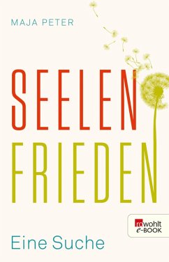 Cover Seelenfrieden (eBook, ePUB)