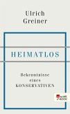 Heimatlos (eBook, ePUB)