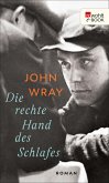 Die rechte Hand des Schlafes (eBook, ePUB)