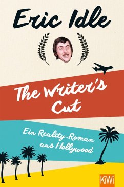 The Writer's Cut (eBook, ePUB) - Idle, Eric