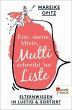 Ene, mene, Miste, Mutti schreibt 'ne... - Bild 1