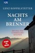 Nachts am Brenner / Commissario Grauner... - Bild 1