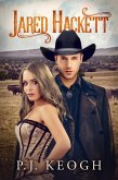 Jared Hackett (eBook, ePUB) Jared Hackett (eBook, ePUB)