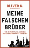 Meine falschen Brüder (eBook, ePUB)