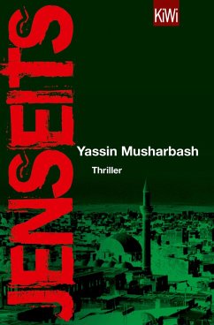 Jenseits (eBook, ePUB) - Musharbash, Yassin