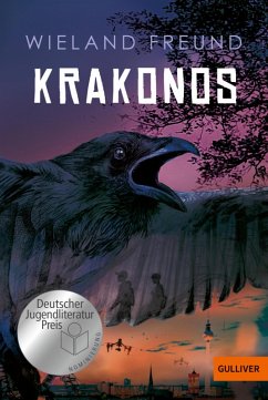 Krakonos (eBook, ePUB) - Freund, Wieland