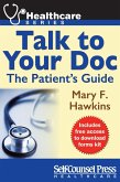 Talk to Your Doc (eBook, ePUB)