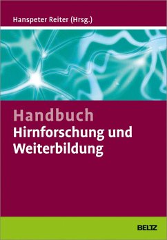 Handbuch Hirnforschung und Weiterbildung (eBook, PDF)