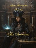 The Sorceress (Black Venus, #4) (eBook, ePUB)