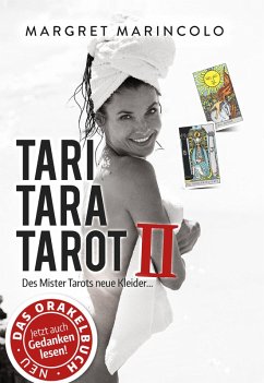 Cover TARI TARA TAROT (eBook, ePUB)