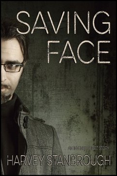 Cover Saving Face (eBook, ePUB)