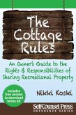 Cottage Rules (eBook, ePUB) Cottage Rules (eBook, ePUB)