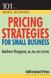 Pricing Strategies for Small Business... - Bild 1