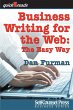 Business Writing for the Web (eBook,... - Bild 1
