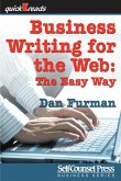Business Writing for the Web (eBook, ePUB)