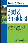 Start & Run a Bed & Breakfast (eBook, ePUB)