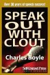 Speak Out With Clout (eBook, ePUB) - Bild 1