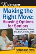 Making The Right Move (eBook, ePUB) - Bild 1