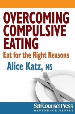 Cover Overcoming Compulsive Eating (eBook, ePUB)