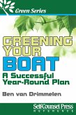 Greening Your Boat (eBook, ePUB) Greening Your Boat (eBook, ePUB)