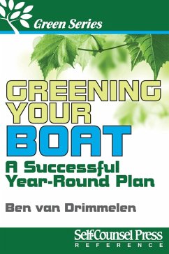 Cover Greening Your Boat (eBook, ePUB)