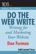 Do the Web Write (eBook, ePUB) - Bild 1