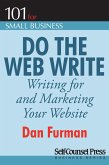 Do the Web Write (eBook, ePUB)