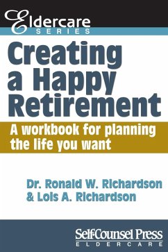Cover Creating a Happy Retirement (eBook, ePUB)