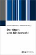 Der Streit ums Kindeswohl (eBook, PDF) - Bild 1