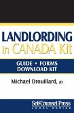 Landlording in Canada (eBook, ePUB)