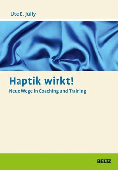 Haptik wirkt! (eBook, PDF) - Jülly, Ute E.