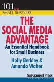 The Social Media Advantage (eBook, ePUB)