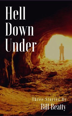 Cover Hell Down Under (eBook, ePUB)