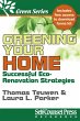 Greening Your Home (eBook, ePUB) - Bild 1