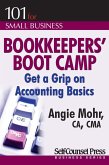 Bookkeepers' Boot Camp (eBook, ePUB)