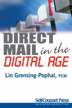 Direct Mail in the Digital Age (eBook, ePUB) - Grensing-Pophal, Lin