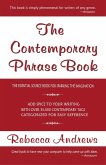 The Contemporary Phrase Book (eBook, ePUB)