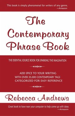 Cover The Contemporary Phrase Book (eBook, ePUB)
