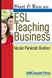 Start & Run an ESL Teaching Business... - Bild 1