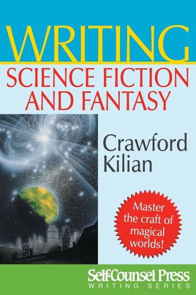 Writing Science Fiction & Fantasy (eBook, ePUB)